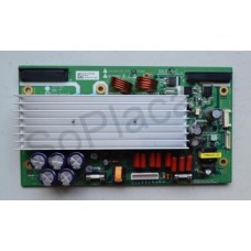 PLACA ZSUS PHILCO PL4280 6871QZH049B  6870QZE017D  (SEMI NOVA)